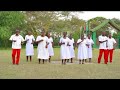 MTAFUTENI BWANA ACK ST JOHN S MIGORI CHOIR Official Music Video