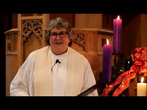 Christmas Eve Service 2021