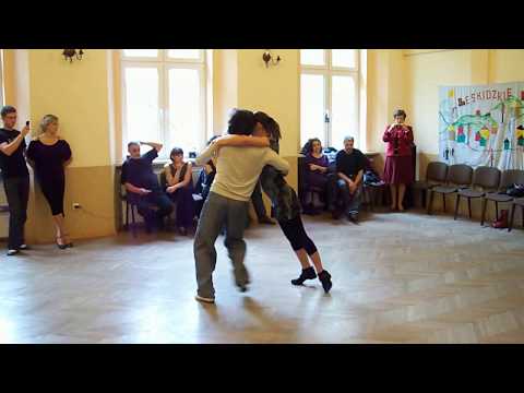 Maria Mondino & Ismael Ludman Lesson 4 summary.