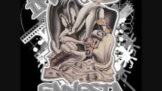 Fabolous ft Tony Montana- The Bad Guy ( Scarface )