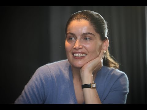 La Rochelle: rencontre avec Laetitia Casta , jacques Gamblin et Niel Tavernier