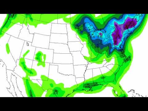 September 28 Weather Xtreme Video - Afternoon Edition