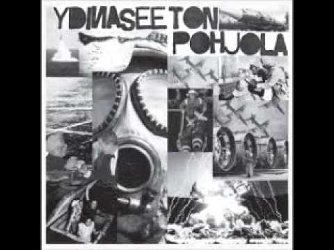 Ydinaseeton Pohjola -  velkavanki (HardCore PunK FIN)