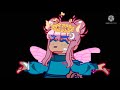 AU I KNOW WHO YOU PRETEND I AM SS Roblox Puppet Meme Gacha Club