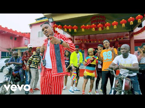 Brainee - Gbese (Official Video)