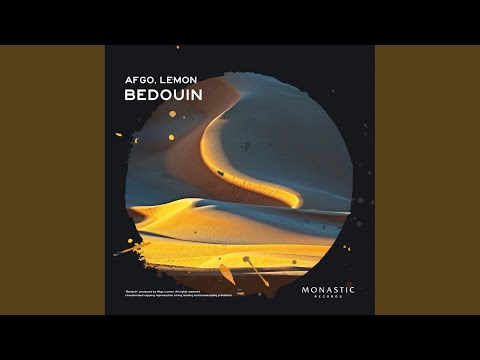 Bedouin (Original Mix)