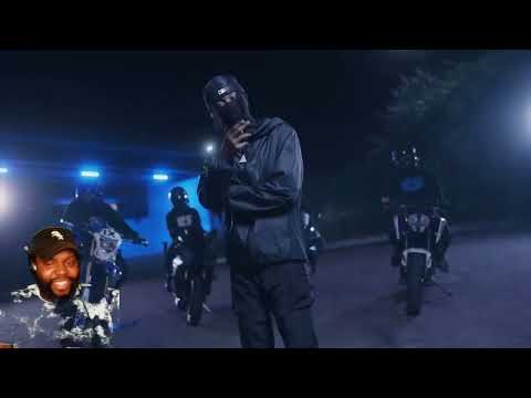 CHICAGO DUDES REACTION TO Nino Uptown - Feel Your Vibe [Music Video] | GRM Daily