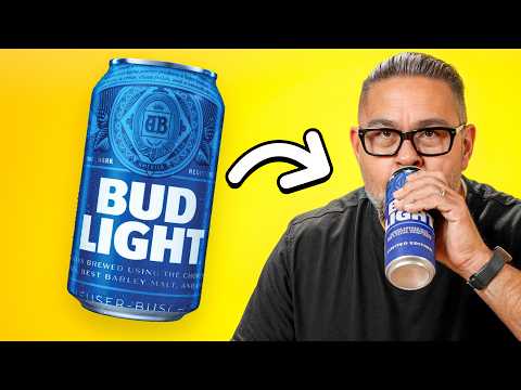Mexican Dads Rank AMERICAN Beers