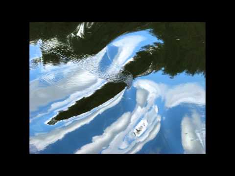 " Õhtu Rannal "  - Kalmer Tennosaar