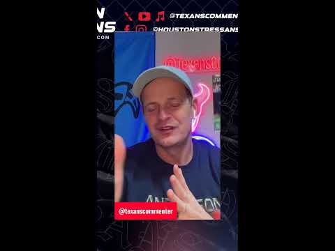 Texans vs Patriots deep dive 📱