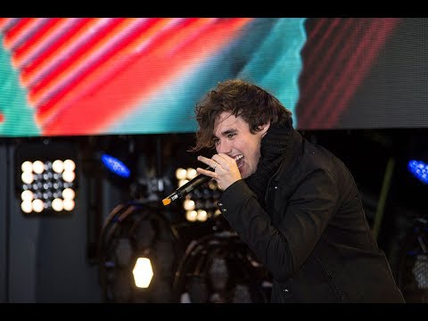 Jorge Blanco - Gone Is The Night (Live on Après-Ski-Hits 2018 event)