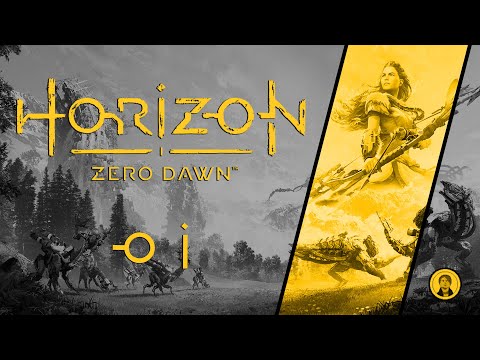 𝗧𝗔 𝗚𝗥𝗔 𝗝𝗘𝗦𝗧 𝗡𝗜𝗘𝗦𝗔𝗠𝗢𝗪𝗜𝗧𝗔! - 𝗭𝗔𝗚𝗥𝗔𝗝𝗠𝗬 𝗪 𝗛𝗢𝗥𝗜𝗭𝗢𝗡: 𝗭𝗘𝗥𝗢 𝗗𝗔𝗪𝗡 𝗣𝗟 (𝗢𝗗𝗖𝗜𝗡𝗘𝗞 𝟭)