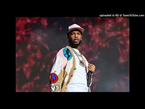 Key Glock x Travis Scott Type Beat "Uncle