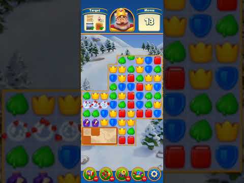 Loyal Match Level 2716