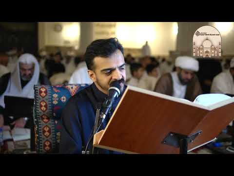 ⁣دعاء الجوشن الكبير - شهر رمضان 1443هـ - الملا أحمد المويل