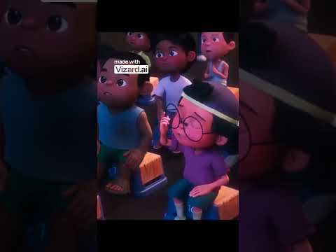 Prince Poetiray & Quinn Salman 'Selalu Ada di Nadimu' OST Film JUMBO 5