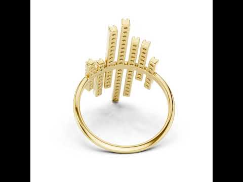 YouTube Video Thumbnail - Yellow