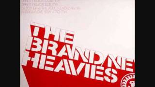 The Brand New Heavies - Surrender (Andrew Love Levy Mix)
