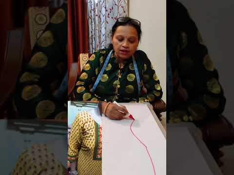 KYA APKE BHI SUIT KE ARMHOLE M BHI AISA JHOL AATA HAI?#short