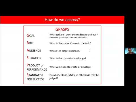 MYP Individuals and Societies Explained