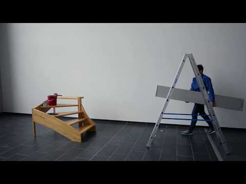 KRAUSE TeleBoard - the intelligent alternative to wooden boards