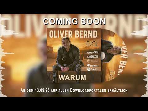 Oliver Bernd Warum Teaser