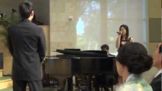 Anne 규연 Cho - Blessings