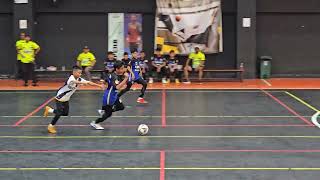 Download lagu SELANGOR JUNIOR 5'S [INTERNATIONAL FUTSAL CUP 2025] KBJB VS SA JR [8-0] mp3