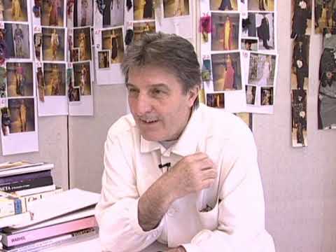 The Year In Fashion | 2002 | Episode Trailer