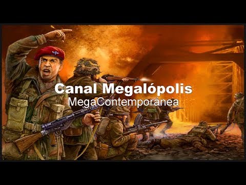 FRANCIA ( El Robo del Radar de Hitler)  -  Documentales