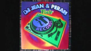 DJ Jean & Peran - Flair video