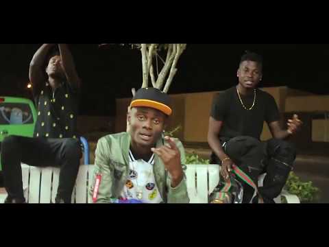 Djobann- komandan (official music video)