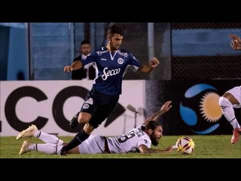 Nicolas Magno - 2018/2019