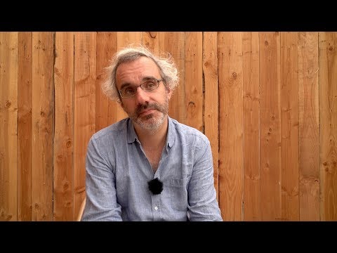 Philippe Vasset - Une vie en l'air : récit