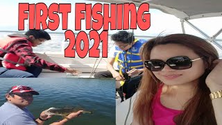Download lagu Fishing Time | Jelyn Andrion mp3