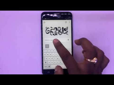 GOOGLE VERIFICATION BYPASS 2018-QUICKSHORTCUT-no PC-no BLUETOOTH