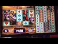 Van Helsing Slot Machine Bonus - Big Win ...