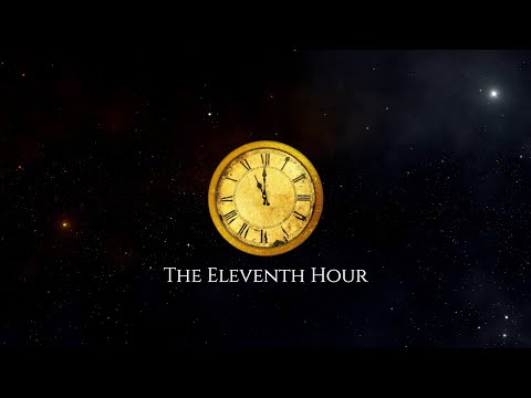 The Eleventh Hour S28 #17