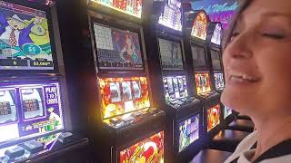 2024 VGT Slot Tournament Highwinds Casino BIG WIN! Video Video