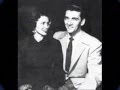 1242 Carl Smith & June Carter - Time's A Wastin ...