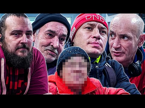 Prawdziwy Lombard - Odcinek 323 "To nie jest kradzione"