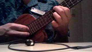 New song. Half written.