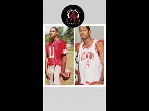 ANDRE HUTSON INTERVIEW | S.Y.S.M PODCAST