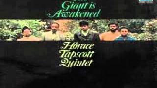 Horace Tapscott - Niger's Theme