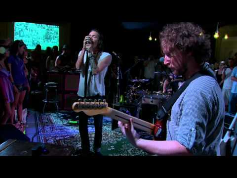 The Original (HQ Live)