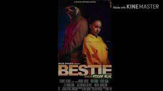 Bhad bhabie ft Kodak black and Megan thee stallion- bestie remix.