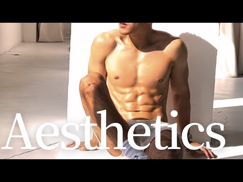 How to build an aesthetic body in 2025 (no bs guide)