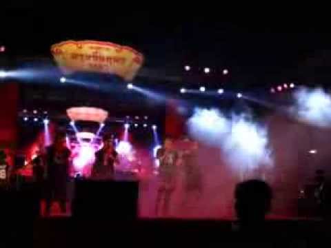 140131 ExCluSive Cover EXO @China Dance