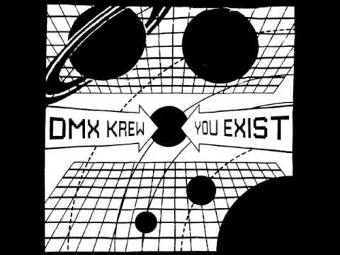 DMX Krew - Spiritual Encounter (Hypercolour)