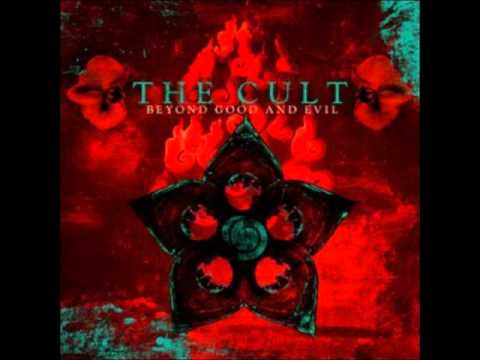 The Cult - True Believers (album version)